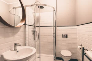 lazienka 1b hotel poznan fortune old town