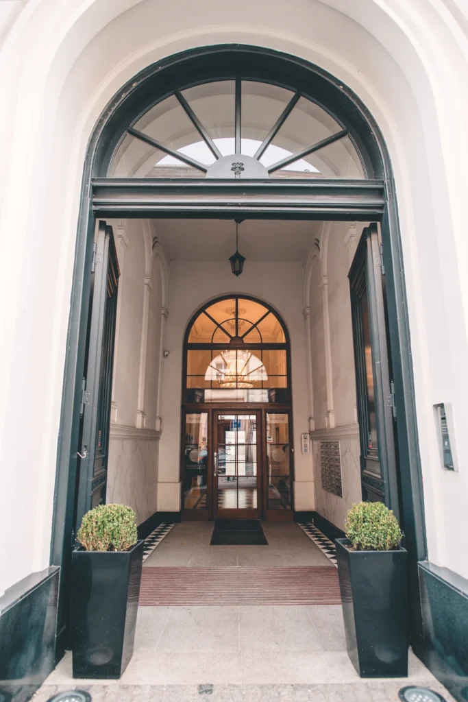 hotel poznan fortune old town galeria 5