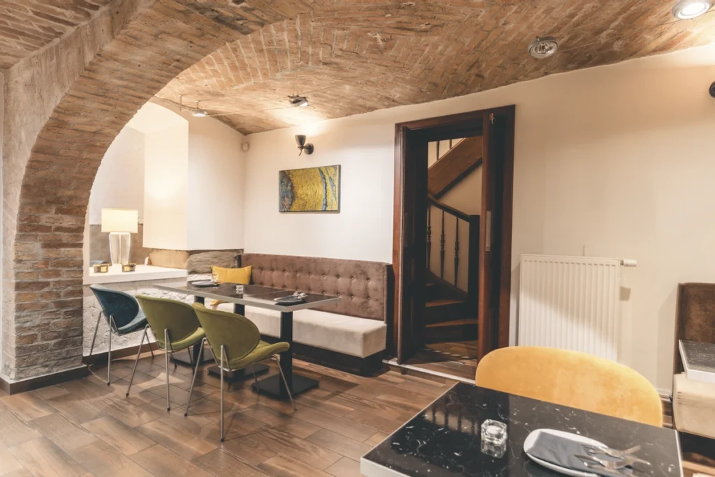 hotel poznan fortune old town galeria 7