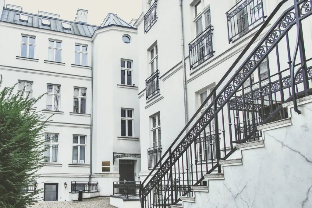 hotel poznan fortune old town galeria 8