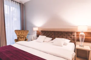 pokoj delux hotel poznan fortune old town 5 3