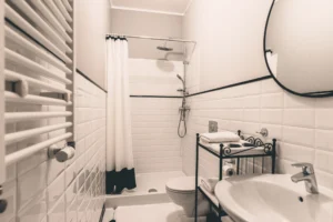 pokoj dwuosobowy hotel poznan fortune old town 3 4
