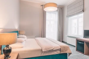 pokoj premium hotel poznan fortune old town 4 6