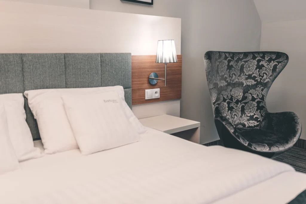 pokoj premium hotel poznan fortune old town 7 1