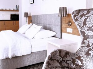 pokoj premium hotel poznan fortune old town 7 8