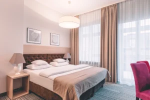 pokoj premium hotel poznan fortune old town 8 4