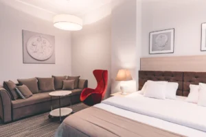 pokoj premium hotel poznan fortune old town 8 6