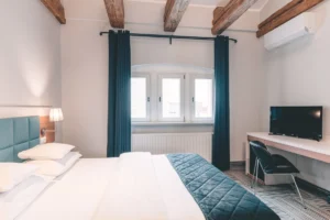 pokoj superior hotel poznan fortune old town 12 11