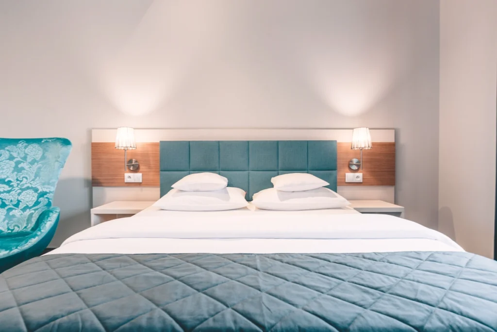 pokoj superior hotel poznan fortune old town 12 12