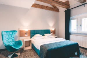 pokoj superior hotel poznan fortune old town 12 8