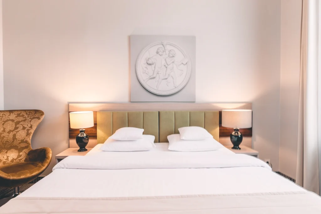 pokoj superior hotel poznan fortune old town 6 9