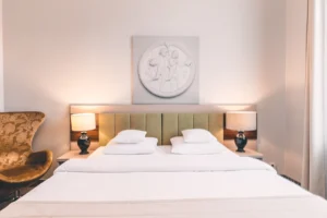 pokoj superior hotel poznan fortune old town 6 9